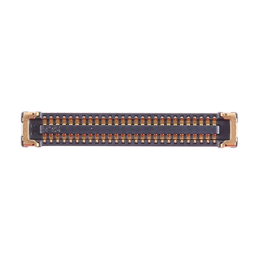 10 PCS Motherboard LCD Display Touch Screen FPC Connector for iPhone 6s Plus, For iPhone 6s Plus