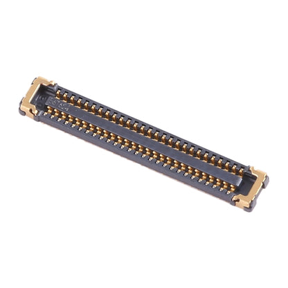 10 PCS Motherboard LCD Display Touch Screen FPC Connector for iPhone 6s Plus, For iPhone 6s Plus