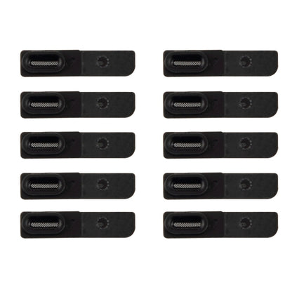 10 PCS for iPhone 6s Plus Earpiece Receiver Mesh Cover with Adhesive Sticker, For iPhone 6s Plus (10 PCS)