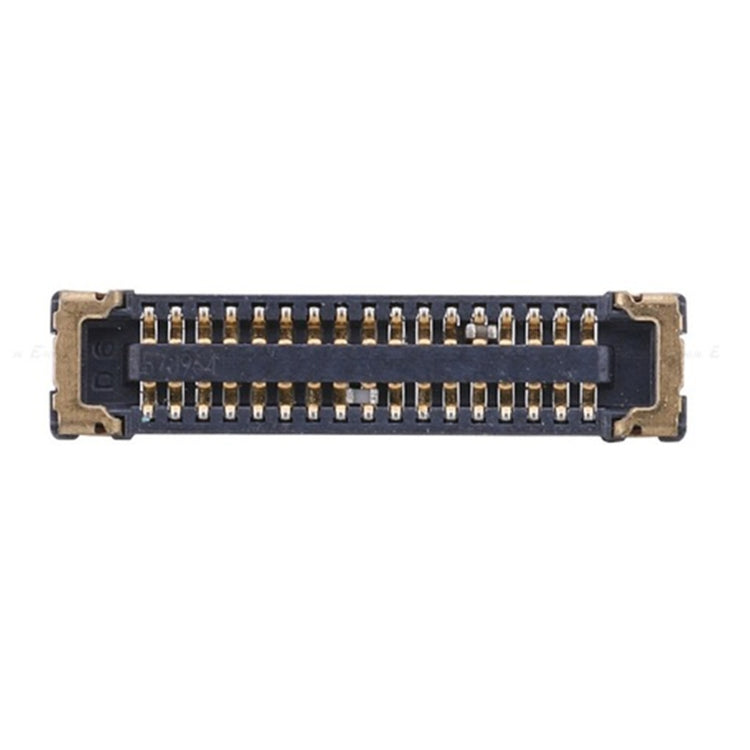 Rear Back Camera FPC Connector On Motherboard for iPhone 6s / 6s Plus, For iPhone 6s / 6s Plus
