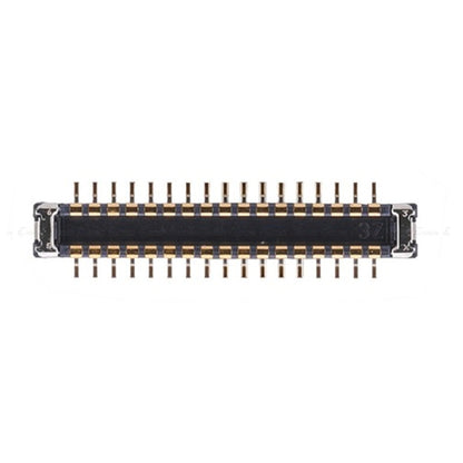 Rear Back Camera FPC Connector On Flex Cable for iPhone 6s / 6s Plus, For iPhone 6s / 6s Plus