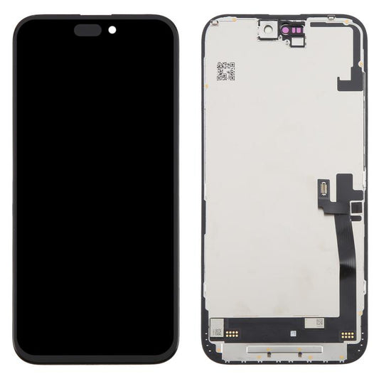 JK incell LCD Screen For iPhone 16 Plus, For iPhone 16 Plus(incell)