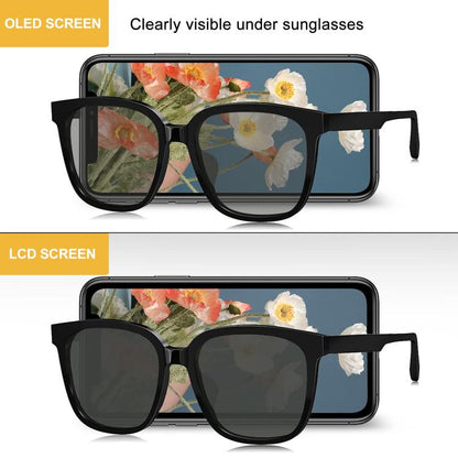 GX Hard OLED Screen For iPhone 16, For iPhone 16(GX Hard LCD)