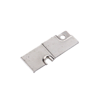 10 PCS for iPhone 6 Plus Charging Port Lock Stator Holder Bracket, For iPhone 6 Plus