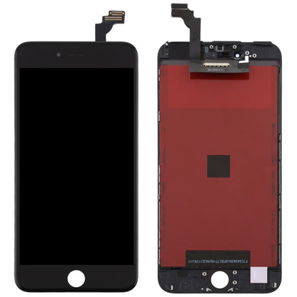 Original LCD Screen for iPhone 6 Plus, i6 Plus White, i6 Plus Black