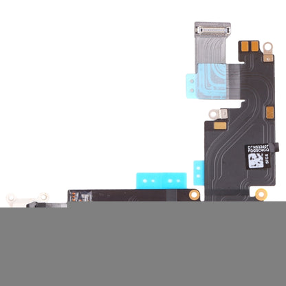 Original Charging Port Flex Cable for iPhone 6 Plus, For iPhone 6 Plus (Original), For iPhone 6 Plus (Original) (Dark Gray)