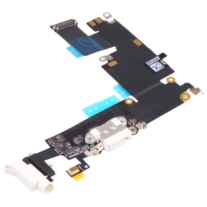Original Charging Port Flex Cable for iPhone 6 Plus, For iPhone 6 Plus (Original), For iPhone 6 Plus (Original) (Dark Gray)