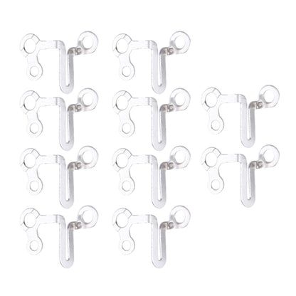 10 PCS for iPhone 6 Plus Back Cover Inner Retaining Bracket
