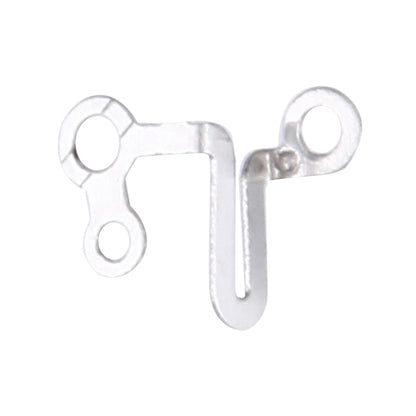 10 PCS for iPhone 6 Plus Back Cover Inner Retaining Bracket