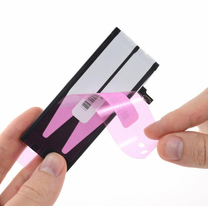 10 PCS for iPhone 6s Battery Adhesive Tape Stickers, For iPhone 6s