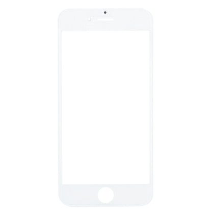 Front Screen Outer Glass Lens with Front LCD Screen Bezel Frame & OCA Optically Clear Adhesive for iPhone 6s, For iPhone 6s (Frame+OCA)