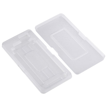50 PCS Cardboard Packaging White Box for iPhone 6s & 6 LCD Screen, 6s & 6 Packing Box