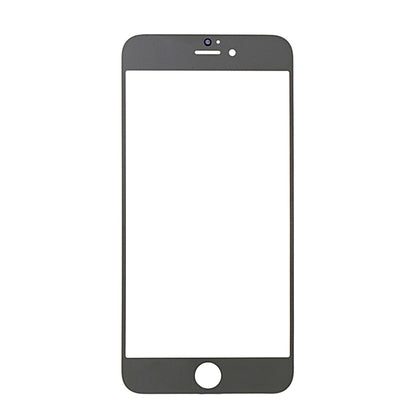 10 PCS for iPhone 6s Front Screen Outer Glass Lens, 10 PCS for i6s, 10 PCS for iPhone 6s