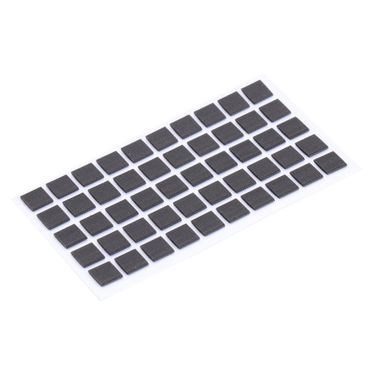 100 PCS for iPhone 7 Earpiece Speaker Retaining Bracket Sponge Foam Pads, Ear Speaker Retaining Bracket
