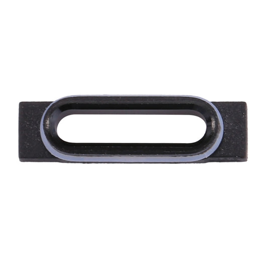 10 PCS for iPhone 7 Charging Port Retaining Brackets, For 7 Black, For 7 Gold, For 7 Rose Gold, For 7 Silver