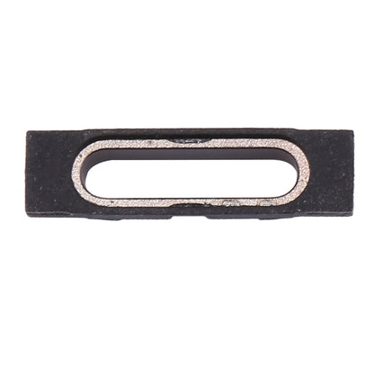 10 PCS for iPhone 7 Charging Port Retaining Brackets, For 7 Black, For 7 Gold, For 7 Rose Gold, For 7 Silver