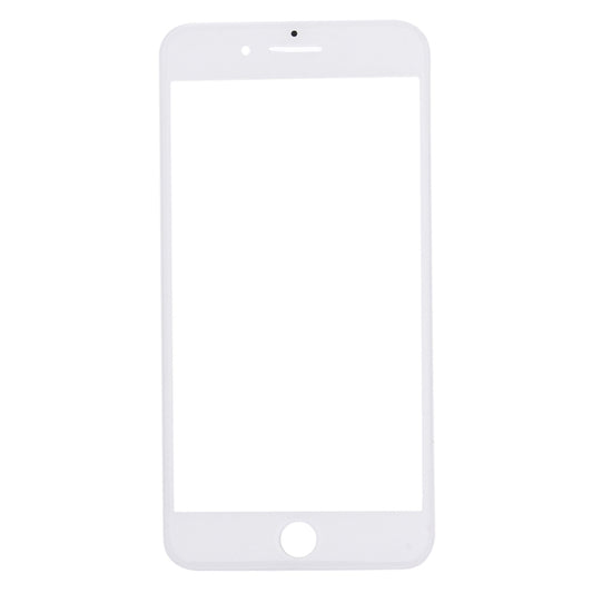 2 in 1 for iPhone 7 Plus (Original Front Screen Outer Glass Lens + Original Frame), For 7 Plus, For iPhone 7 Plus Original (Frame)