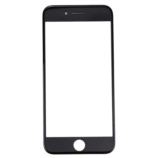 Front Screen Outer Glass Lens with Front LCD Screen Bezel Frame for iPhone 7 Plus , For iPhone 7 Plus (Frame)
