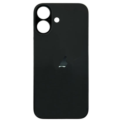 For iPhone 17 Glass Battery Back Cover, For iPhone 17