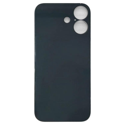 For iPhone 17 Glass Battery Back Cover, For iPhone 17