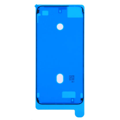 10 PCS LCD Frame Bezel Waterproof Adhesive Stickers for iPhone 7 Plus, 10 PCS for iPhone 7P Plus
