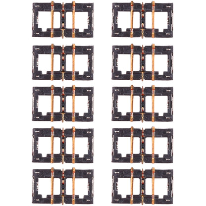 Mainboard Battery FPC Connector for iPhone 7 / 7 Plus, For iPhone 7 / 7 Plus