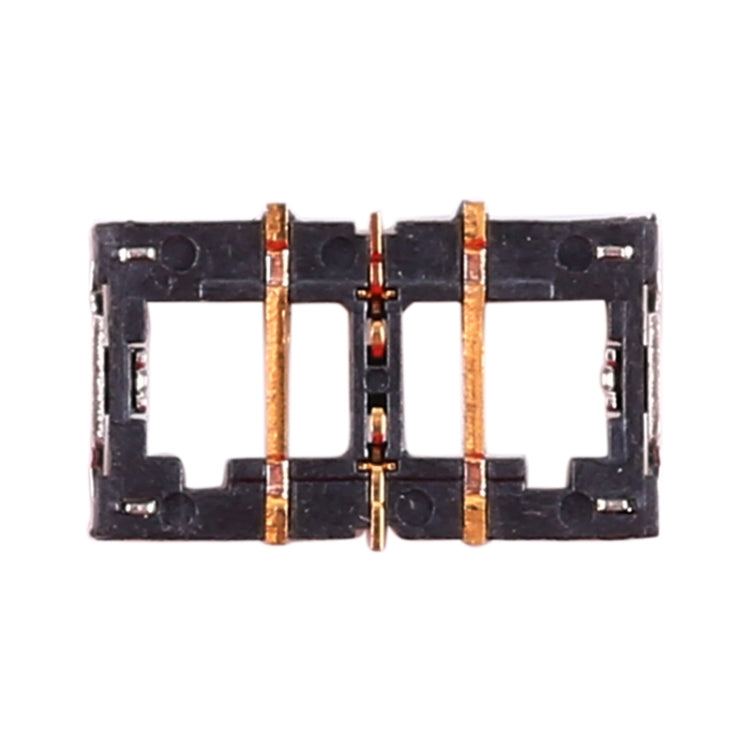 Mainboard Battery FPC Connector for iPhone 7 / 7 Plus, For iPhone 7 / 7 Plus