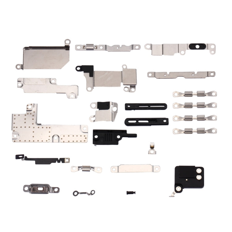 22 in 1 for iPhone 7 Plus Inner Repair Accessories Part Set, For iPhone 7 Plus