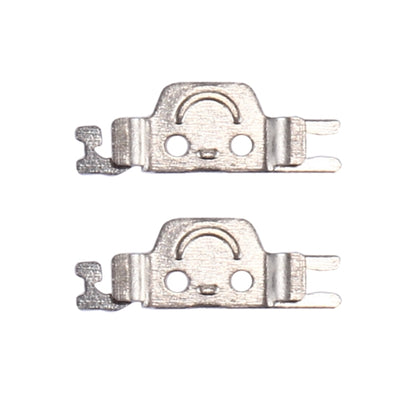 10 PCS for iPhone 7 Plus & 7 Volume Button / Power Button Retaining Brackets, For iPhone 7 Plus & 7