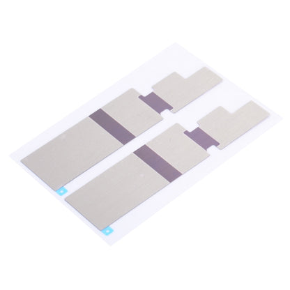 10 Sets Motherboard Front Stickers for iPhone 8, For iPhone 8