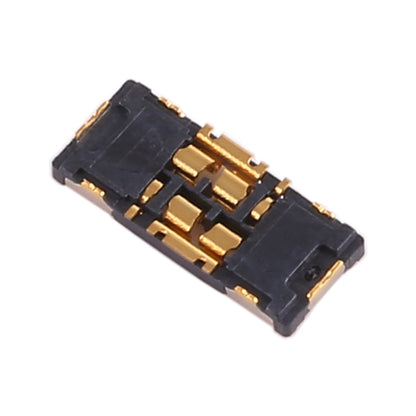 Mainboard Battery FPC Connector for iPhone 8 / 8 Plus / X / XS / XS Max / XR, For iPhone 8 / 8 Plus / X / XS / XS Max / XR