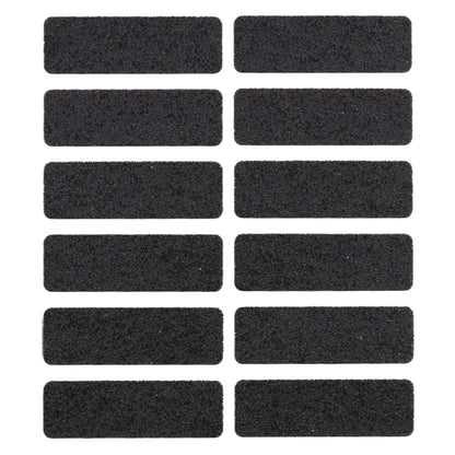 100 PCS Touch Flex Cable Cotton Pads for iPhone 8, For iPhone 8