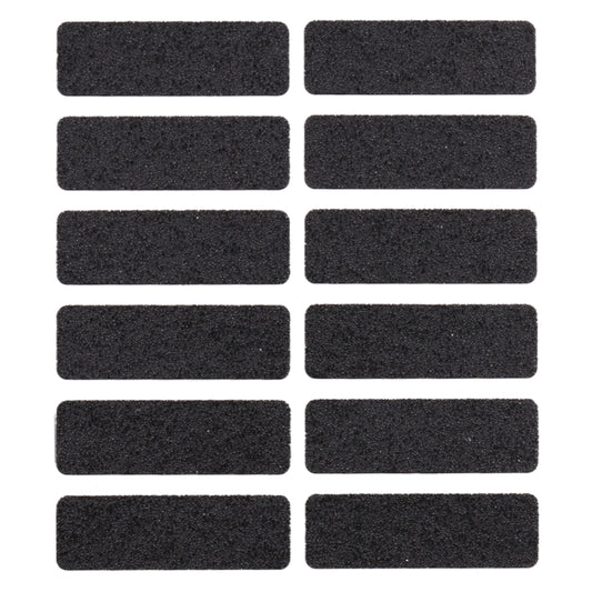 100 PCS Touch Flex Cable Cotton Pads for iPhone 8, For iPhone 8