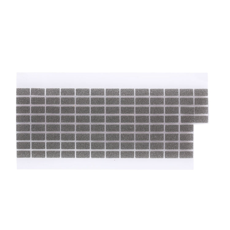 100 PCS Touch Stick Cotton Pads for iPhone 8, For iPhone 8 (100 PCS)