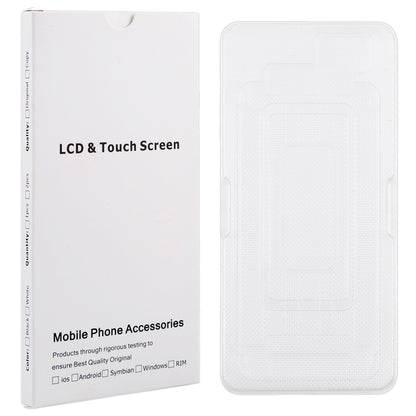 Original LCD Screen for iPhone 8 Plus, i8 Plus Original Black, i8 Plus Original White