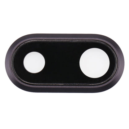 Rear Camera Lens Ring for iPhone 8 Plus, For iPhone 8 Plus