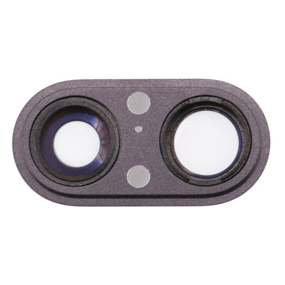 Rear Camera Lens Ring for iPhone 8 Plus, For iPhone 8 Plus