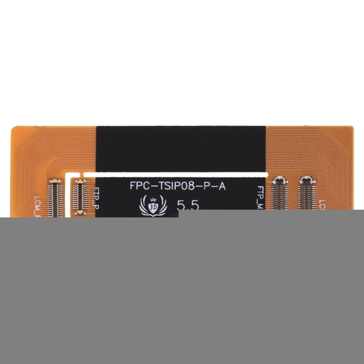 LCD Display Digitizer Touch Panel Extension Testing Flex Cable for iPhone 8 Plus, For iPhone 8P