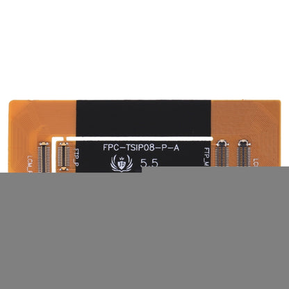 LCD Display Digitizer Touch Panel Extension Testing Flex Cable for iPhone 8 Plus, For iPhone 8P