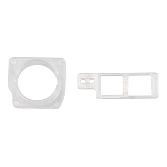 10 Sets for iPhone 8 Plus Front Facing Camera Module Bezel + Sensor Retaining Bracket, For iPhone 8P