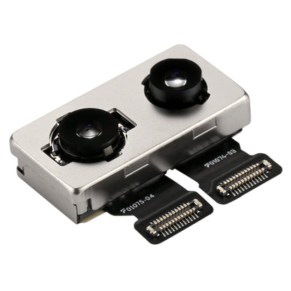 Rear Cameras with Flex Cable for iPhone 8 Plus , For iPhone 8P
