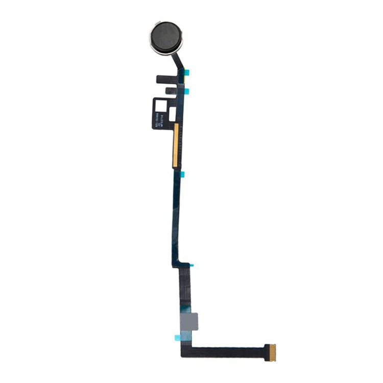 Home Button Flex Cable for iPad 9.7 inch (2017) / A1822 / A1823, For iPad 9.7 inch (2017)