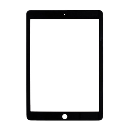 Front Screen Outer Glass Lens for iPad Air 2 / A1567 / A1566, For iPad Air 2