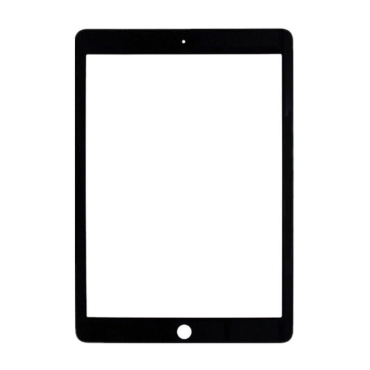 Front Screen Outer Glass Lens for iPad Air 2 / A1567 / A1566, For iPad Air 2