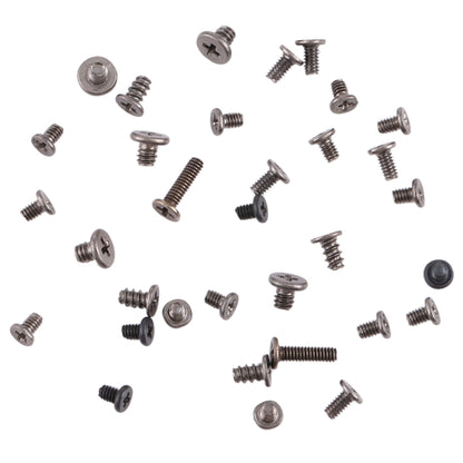 Complete Set Screws and Bolts for iPad 2 / 3 / 4, For iPad 2 / 3 / 4