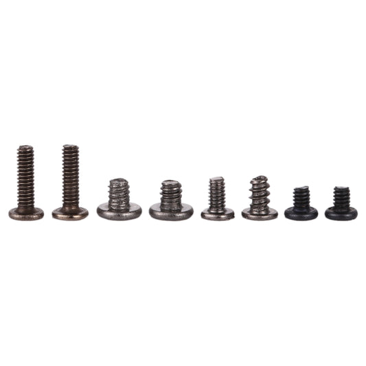 Complete Set Screws and Bolts for iPad 2 / 3 / 4, For iPad 2 / 3 / 4