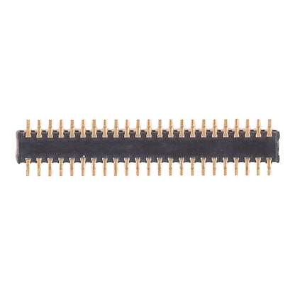 42Pin LCD Display Touch FPC Connector On Flex Cable for iPad Pro 12.9 inch (1st) A1584 A1652, For iPad Pro 12.9 inch (1st)