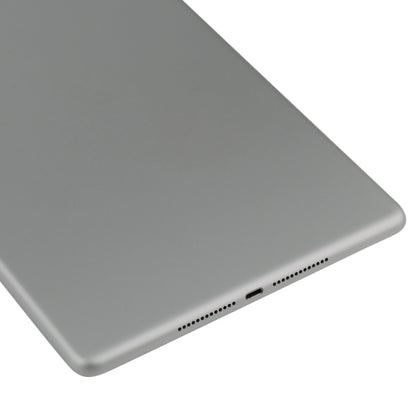 Battery Back Housing Cover for iPad 9.7 inch (2017) A1822 (Wifi Version), For iPad 9.7 inch (2017) A1822 (Wifi)