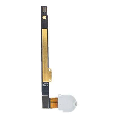 Earphone Jack Flex Cable for iPad 10.2 inch (2019) / iPad 7 A2200 A2198 (4G), For iPad 10.2 inch (2019)  (4G)