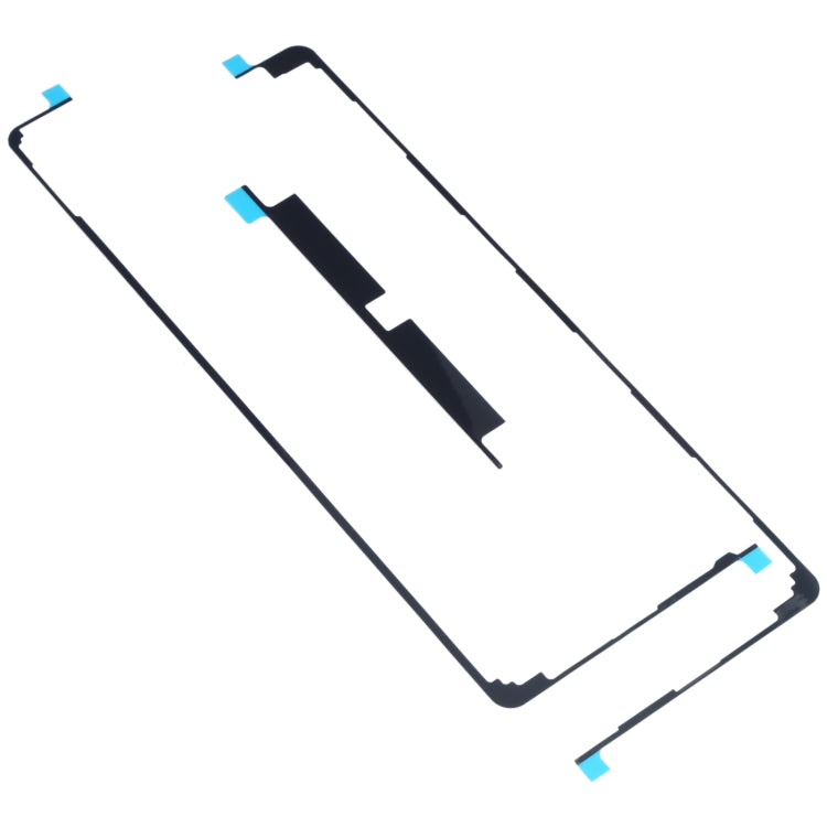 Front Housing Adhesive for iPad Pro 12.9 inch 2017, For iPad Pro 12.9 2017
